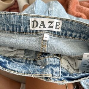 Daze Denim size 25